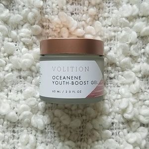 VOLITION oceanene youth-boost gel